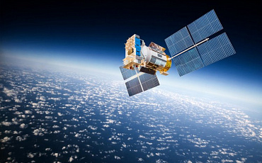 Световое загрязнение увеличивают спутники на околоземной орбите