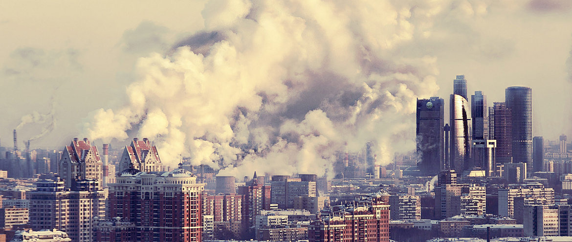 Росгидромет представил обзор состояния и загрязнения окружающей среды в России за 2022 год