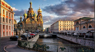 Санкт-Петербург откажется от угля и мазута