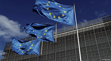 На ЕС подали в суд из-за включения газовой и ядерной энергетики в руководство по “зеленым” инвестициям