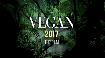 Вышел новый фильм «Vegan 2017»