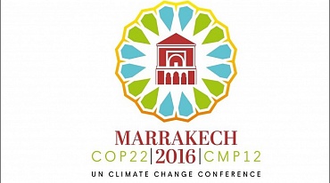 Конференция ООН по климату открыта в Марракеше