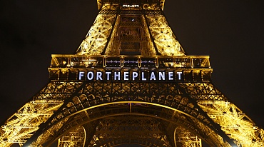 Россия утвердила план ратификации Парижского климатического соглашения