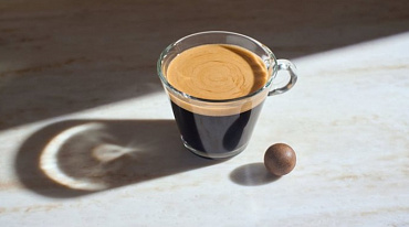 Швейцарская компания придумала альтернативу кофейным капсулам