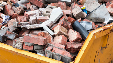 РЭО планирует ввести в России практику сбора строительных отходов 