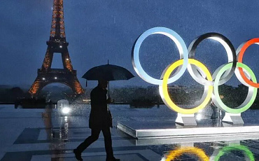 На Олимпийских играх в Париже запретят одноразовый пластик
