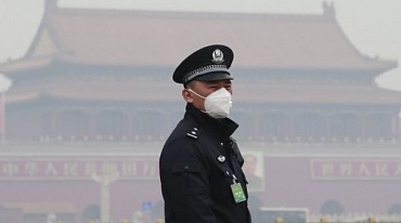 Более 90% жителей Земли дышат загрязненным воздухом